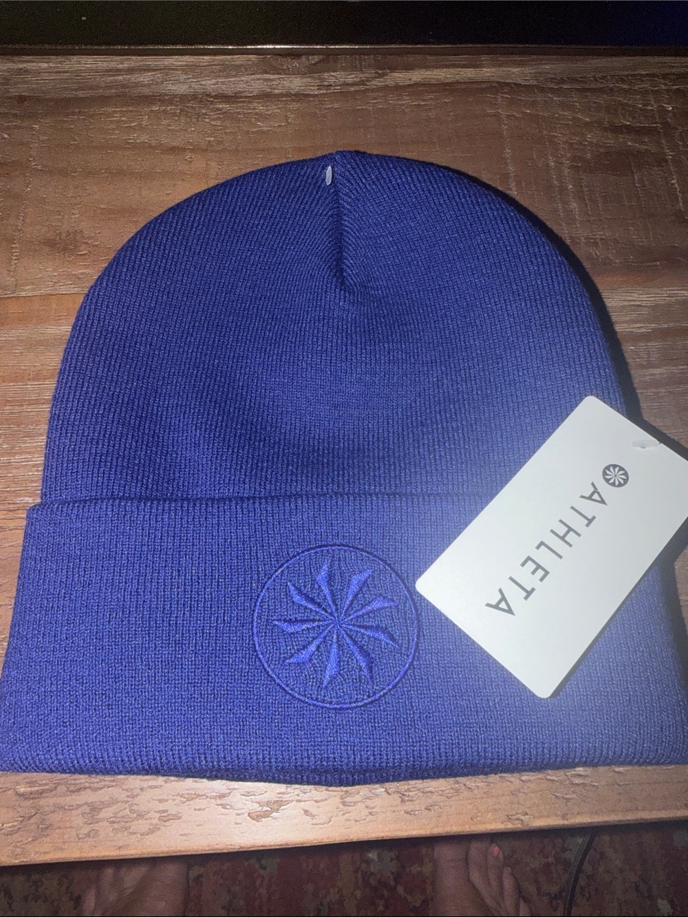 Athleta Head Start Beanie